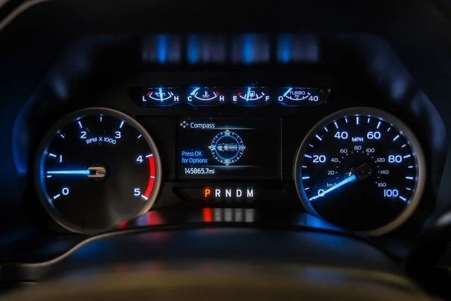 2022 Ford Super Duty 4th Gen - Image 21 of 21