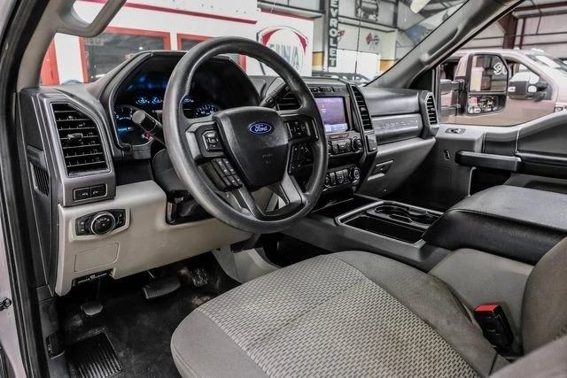 2022 Ford Super Duty 4th Gen - Image 5 of 21