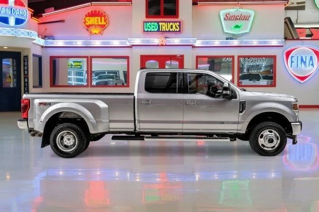 2022 Ford Super Duty 4th Gen - Image 10 of 21
