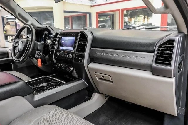 2022 Ford Super Duty 4th Gen - Image 15 of 21