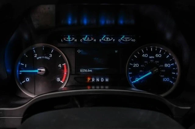 2022 Ford Super Duty 4th Gen - Image 21 of 21