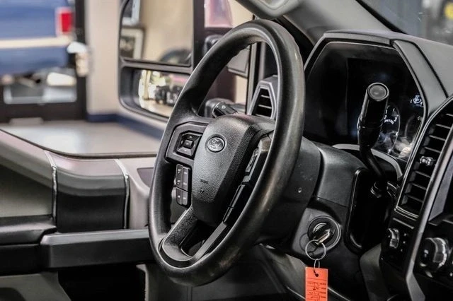2022 Ford Super Duty 4th Gen - Image 16 of 21