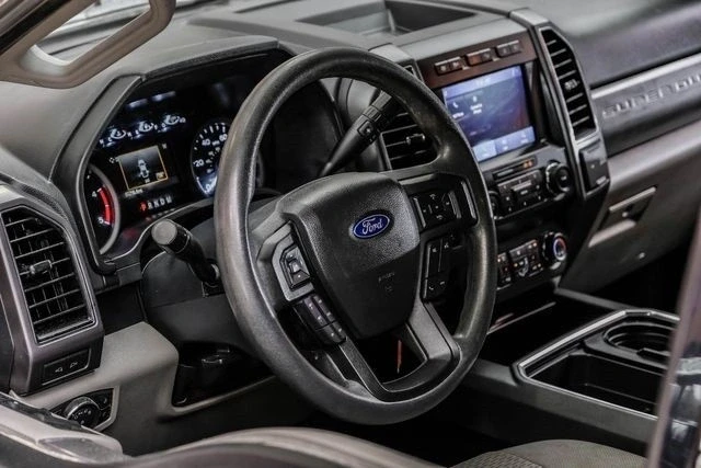 2022 Ford Super Duty 4th Gen - Image 18 of 21