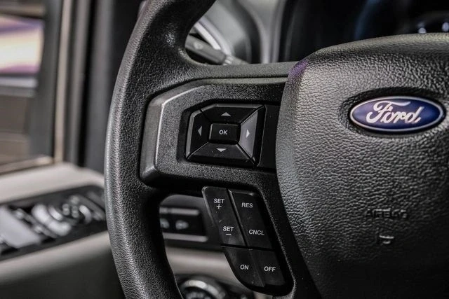 2022 Ford Super Duty 4th Gen - Image 19 of 21