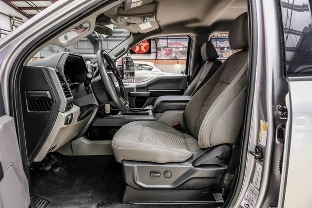 2022 Ford Super Duty 4th Gen - Image 6 of 21