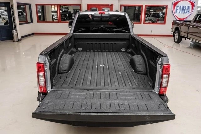 2022 Ford Super Duty 4th Gen - Image 8 of 21