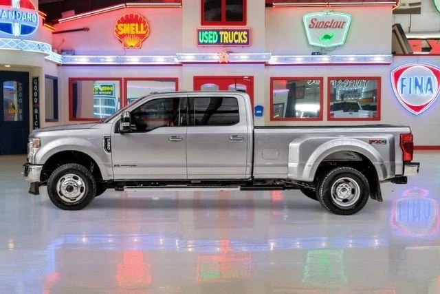 2022 Ford Super Duty 4th Gen - Image 12 of 21