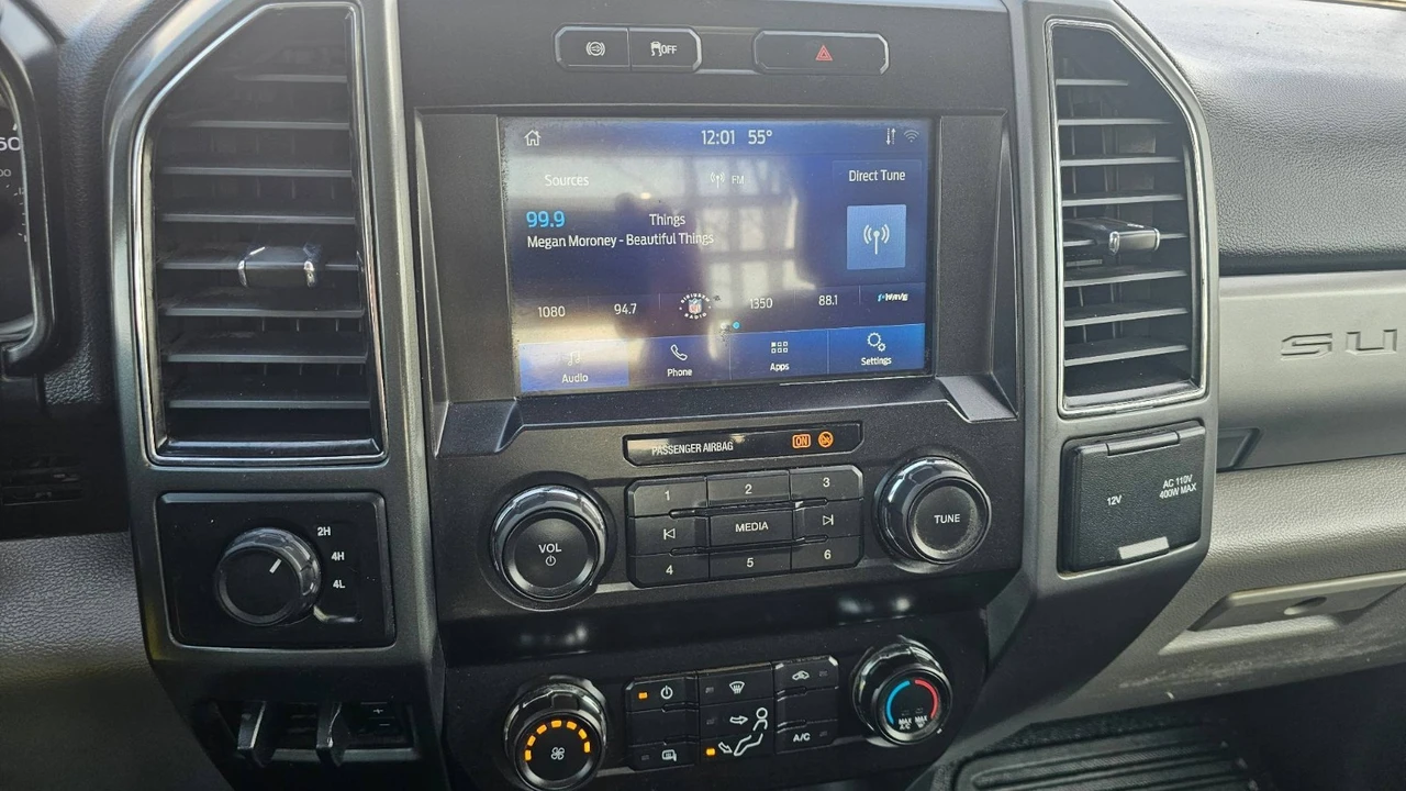 2022 Ford Super Duty 4th Gen - Image 6 of 14