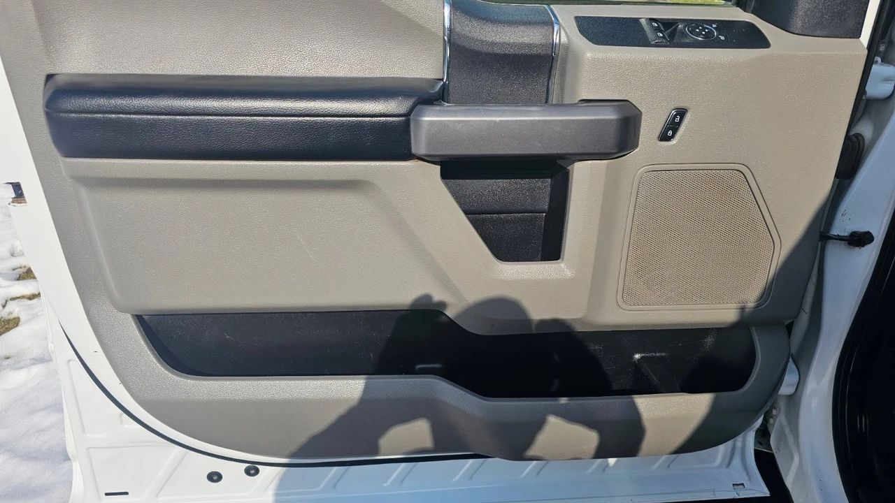 2022 Ford Super Duty 4th Gen - Image 14 of 14