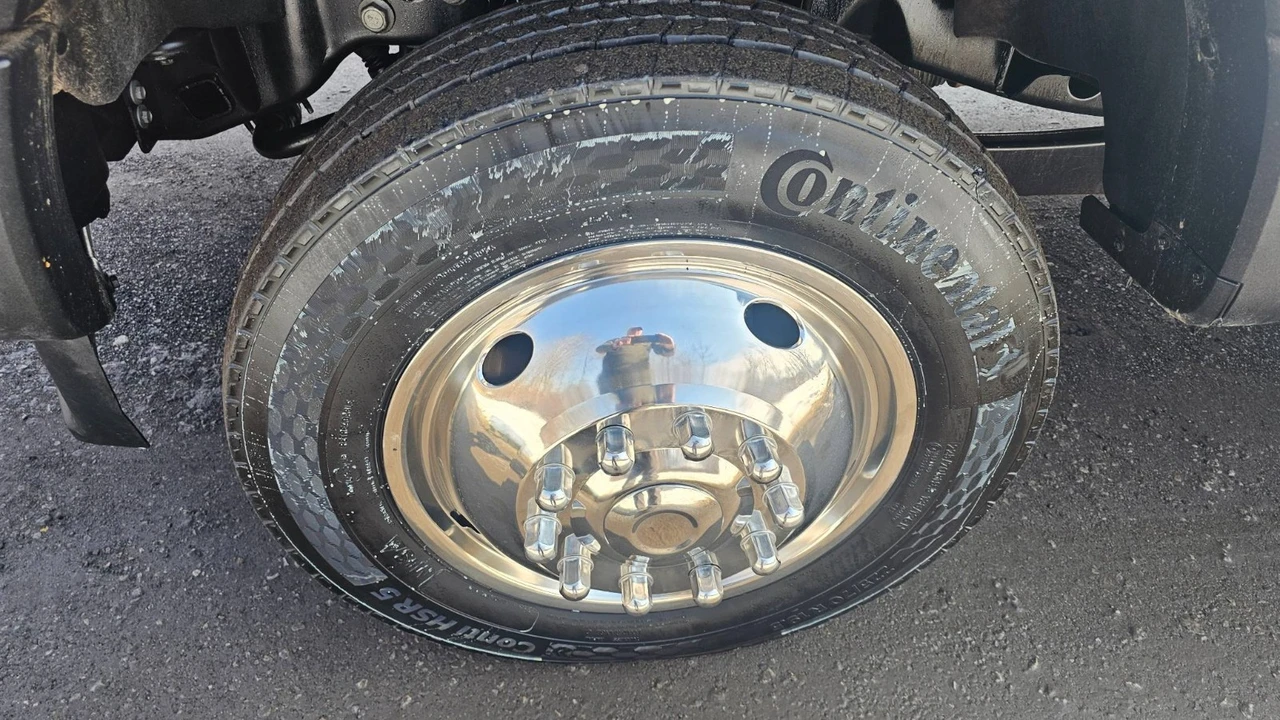 2022 Ford Super Duty 4th Gen - Image 11 of 14