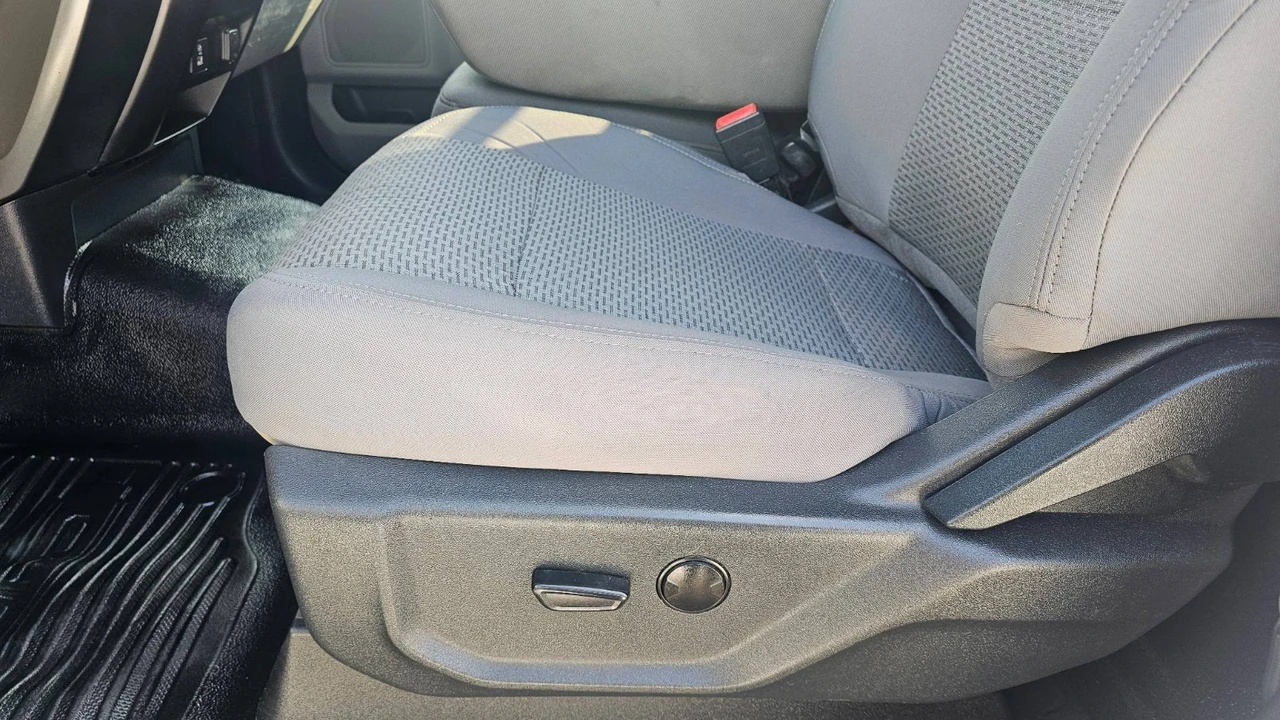 2022 Ford Super Duty 4th Gen - Image 5 of 14
