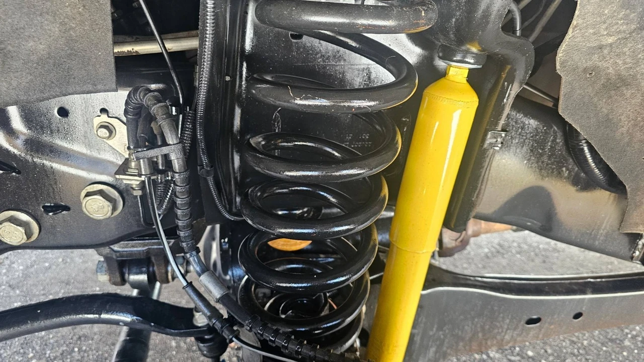 2022 Ford Super Duty 4th Gen - Image 7 of 14
