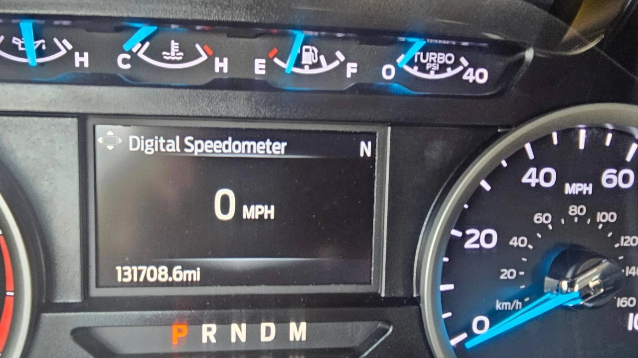 2022 Ford Super Duty 4th Gen - Image 3 of 14
