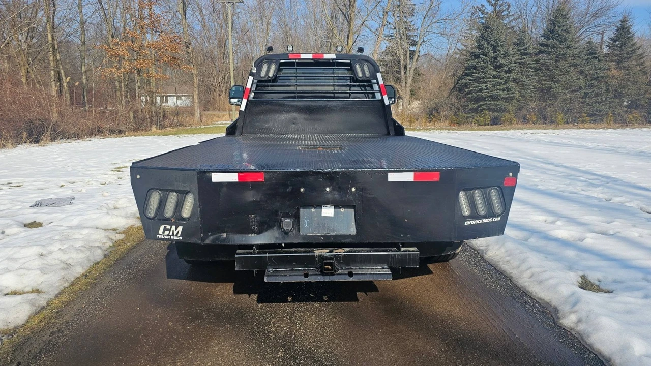 2022 Ford Super Duty 4th Gen - Image 8 of 14
