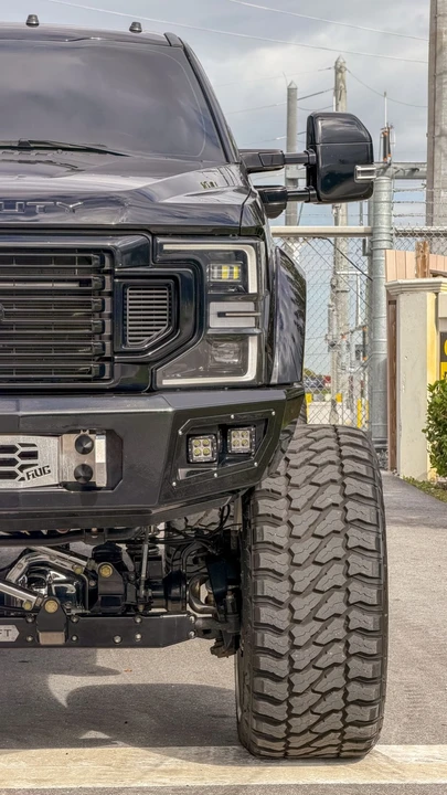 2022 Ford Super Duty 4th Gen - Image 6 of 17
