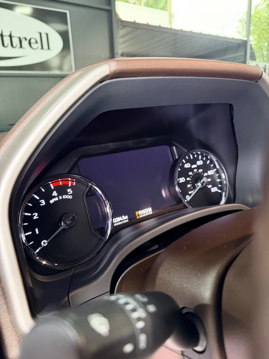 2022 Ford Super Duty 4th Gen - Image 10 of 17