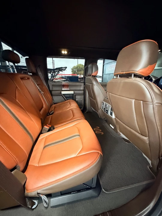 2022 Ford Super Duty 4th Gen - Image 12 of 17
