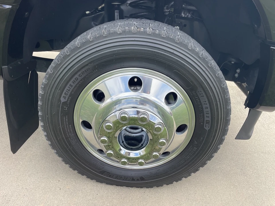 2022 Ford Super Duty 4th Gen - Image 15 of 15
