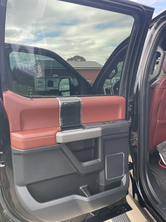 2022 Ford Super Duty 4th Gen - Image 13 of 15