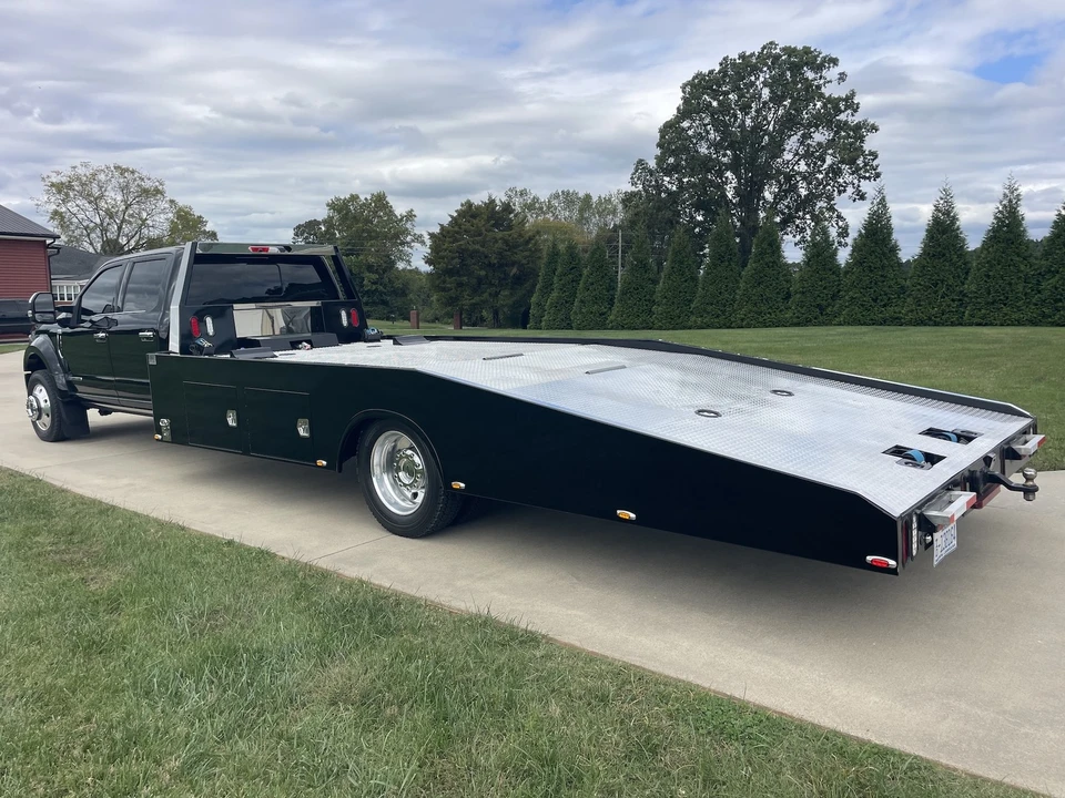 2022 Ford Super Duty 4th Gen - Image 6 of 15