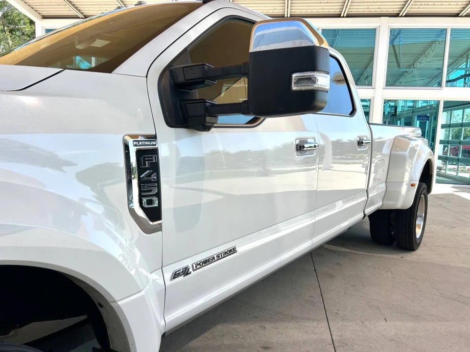 2022 Ford Super Duty 4th Gen - Image 12 of 12