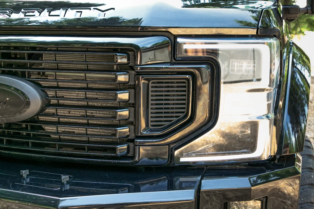 2022 Ford Super Duty 4th Gen - Image 14 of 31