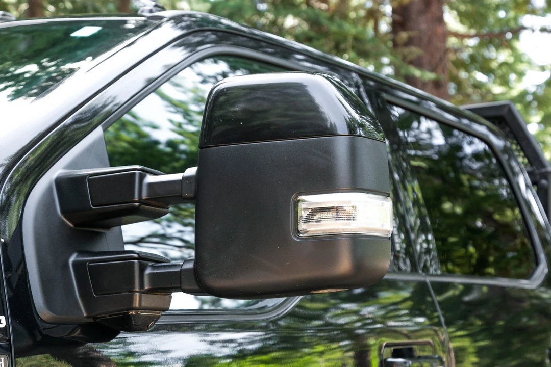 2022 Ford Super Duty 4th Gen - Image 17 of 31
