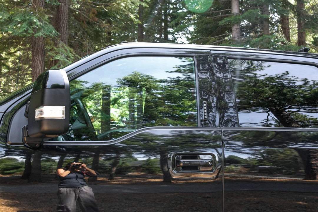 2022 Ford Super Duty 4th Gen - Image 29 of 31