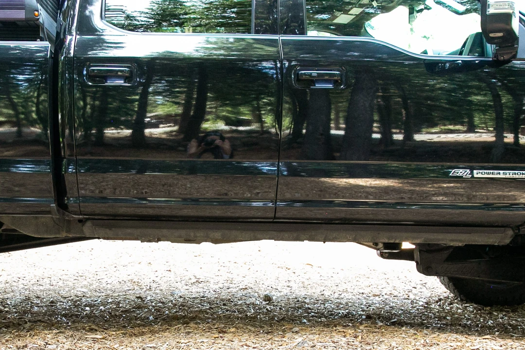 2022 Ford Super Duty 4th Gen - Image 25 of 31