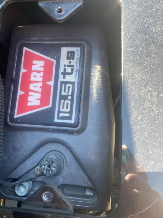 2022 Ford Super Duty 4th Gen - Image 20 of 20