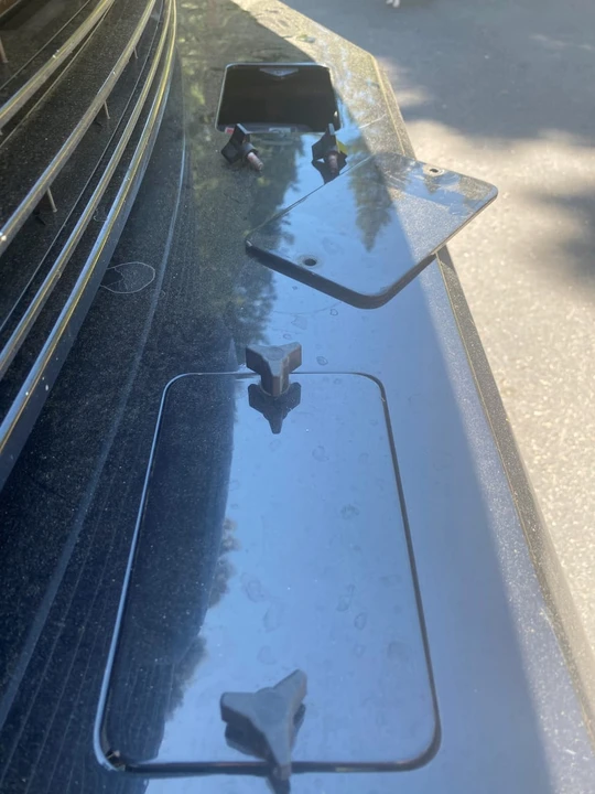 2022 Ford Super Duty 4th Gen - Image 5 of 20