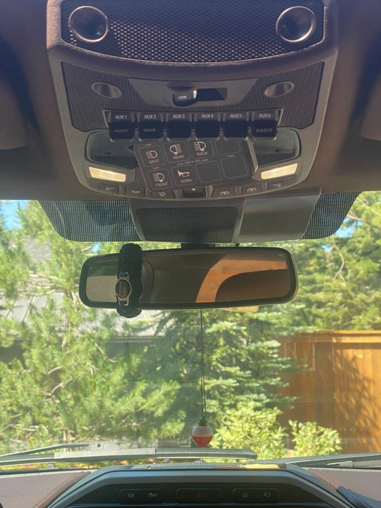 2022 Ford Super Duty 4th Gen - Image 10 of 20