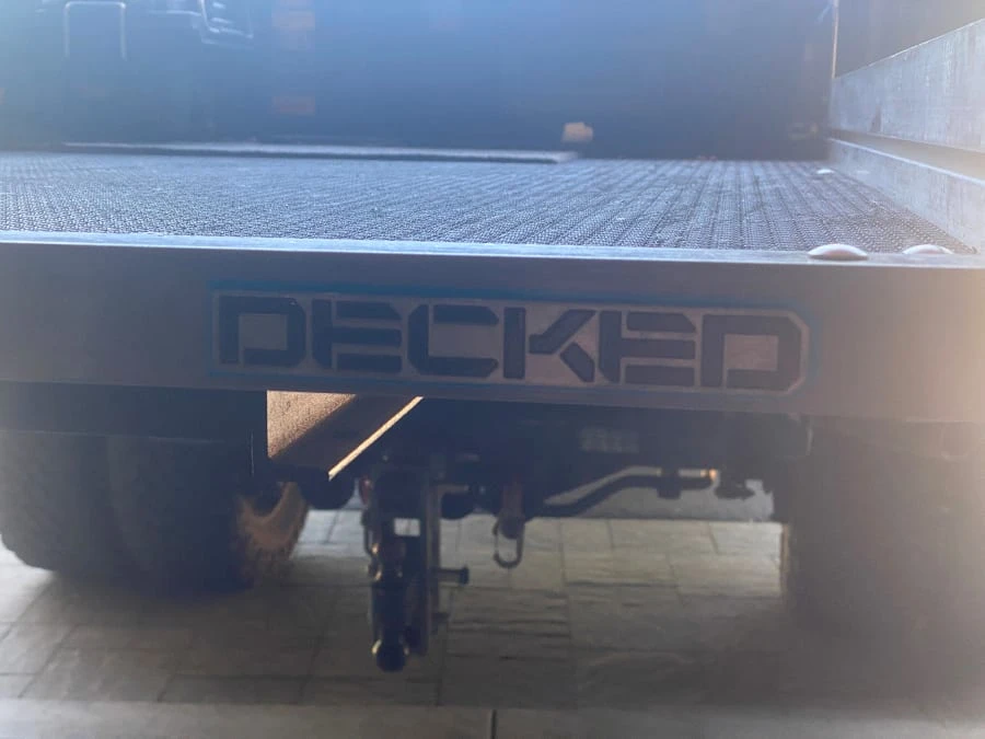2022 Ford Super Duty 4th Gen - Image 6 of 20
