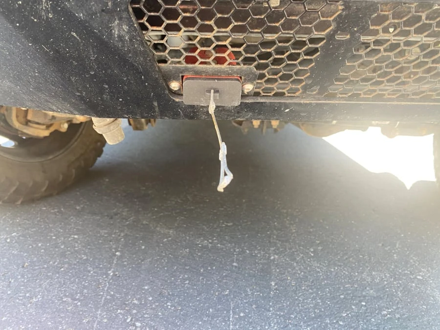 2022 Ford Super Duty 4th Gen - Image 18 of 20