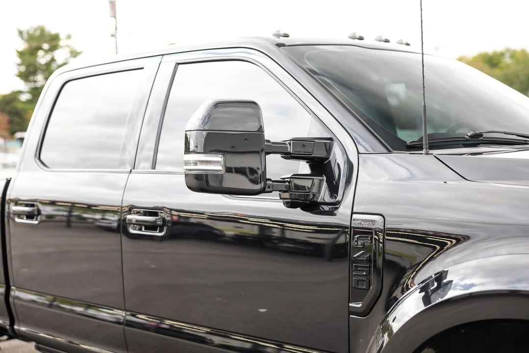 2022 Ford Super Duty 4th Gen - Image 19 of 21