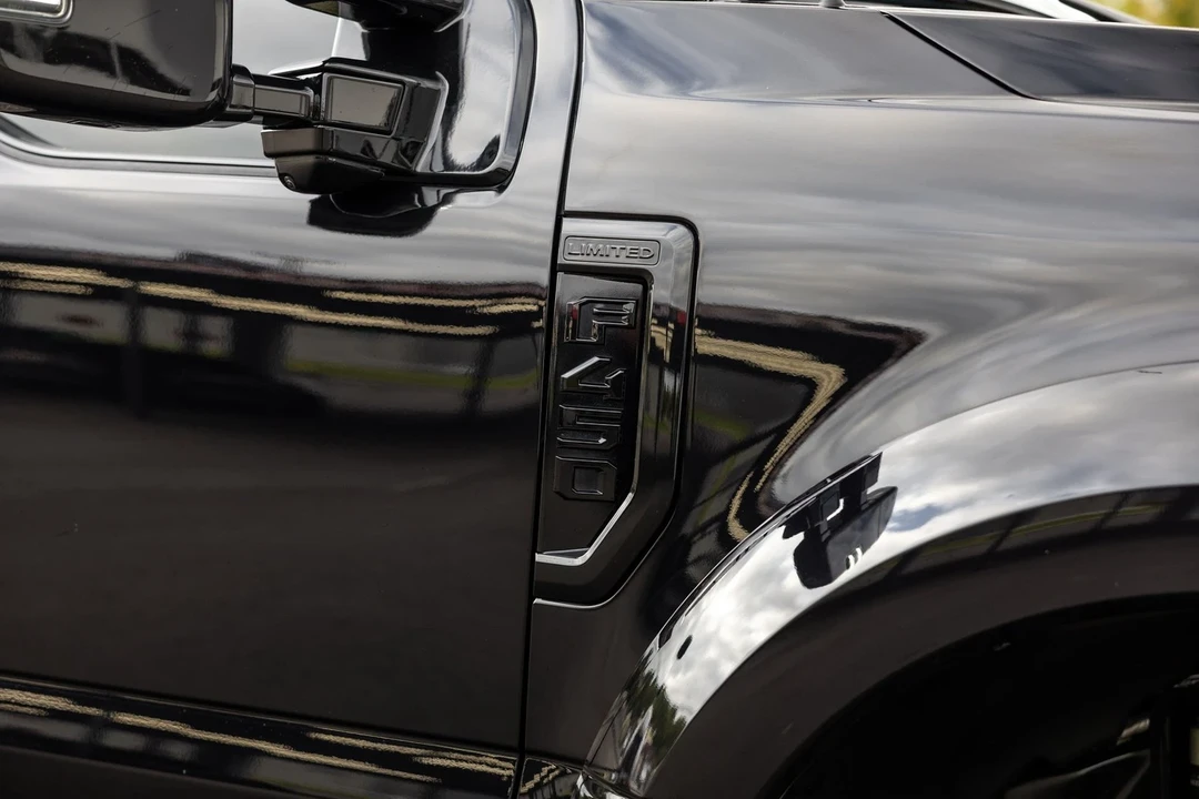 2022 Ford Super Duty 4th Gen - Image 20 of 21