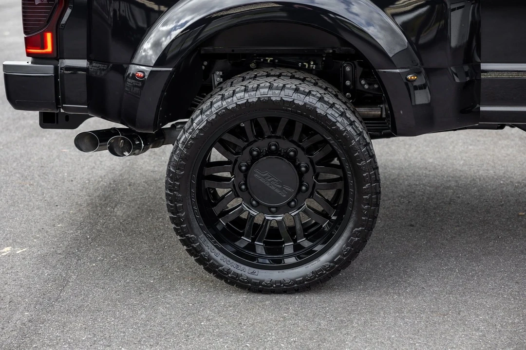 2022 Ford Super Duty 4th Gen - Image 17 of 21