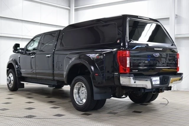 2022 Ford Super Duty 4th Gen - Image 6 of 12