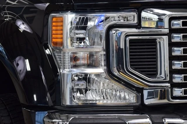 2022 Ford Super Duty 4th Gen - Image 12 of 12