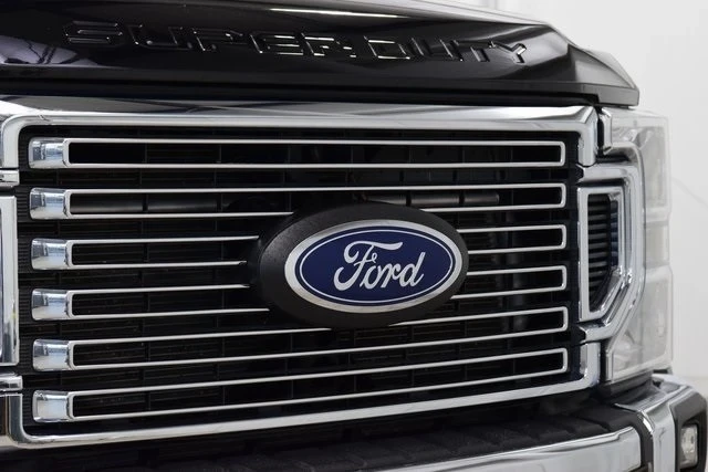 2022 Ford Super Duty 4th Gen - Image 11 of 12