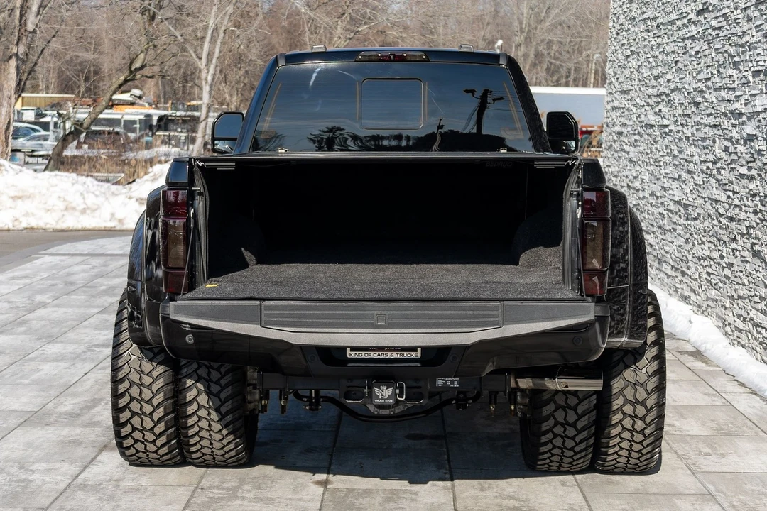 2022 Ford Super Duty 4th Gen - Image 21 of 21