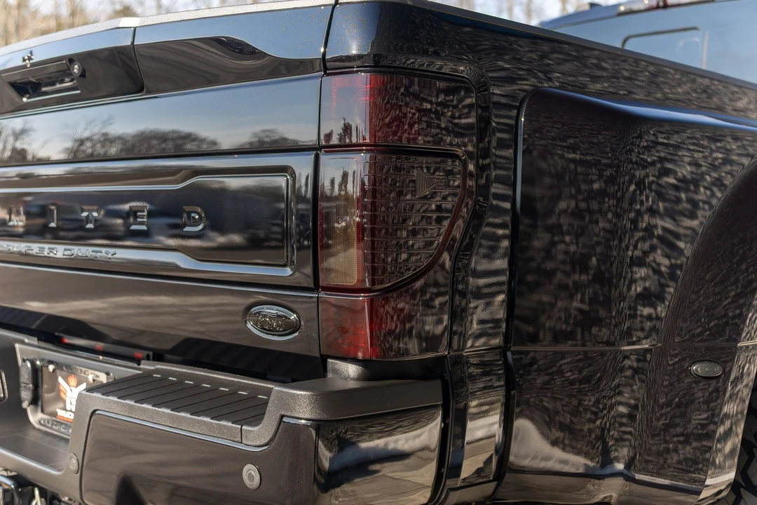 2022 Ford Super Duty 4th Gen - Image 19 of 21