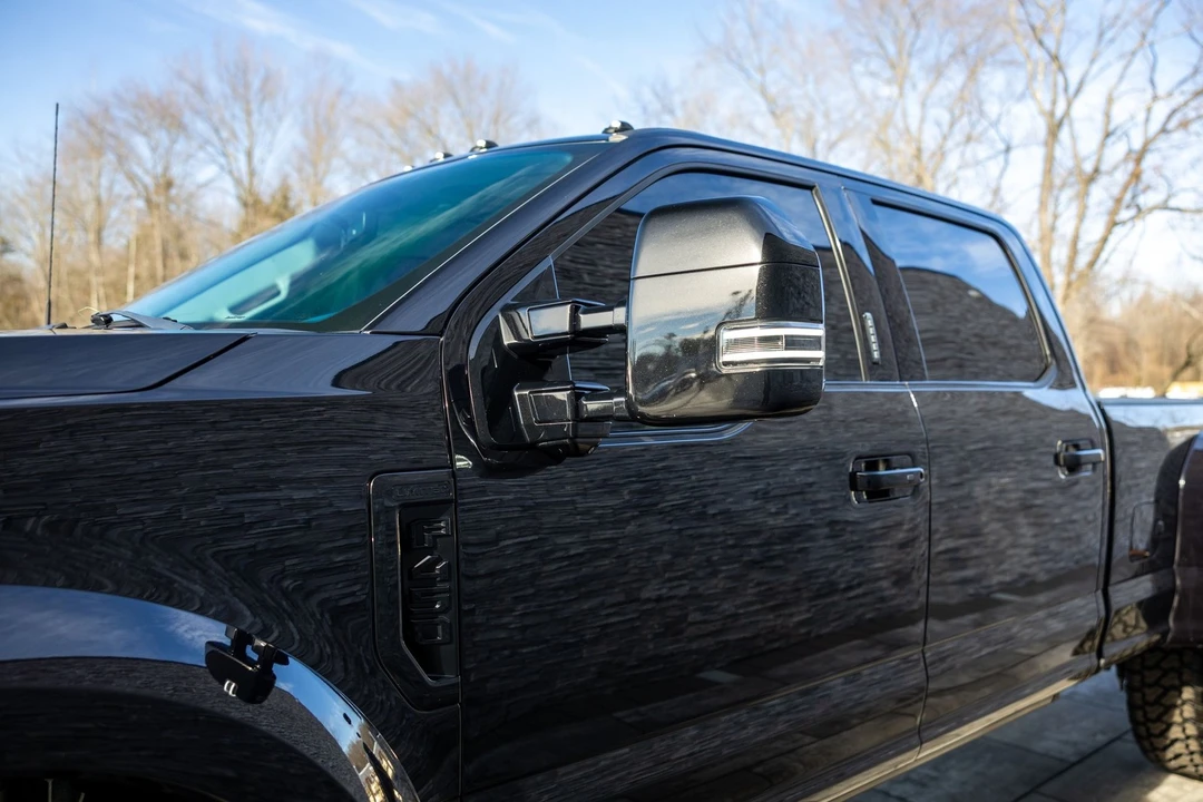 2022 Ford Super Duty 4th Gen - Image 21 of 21
