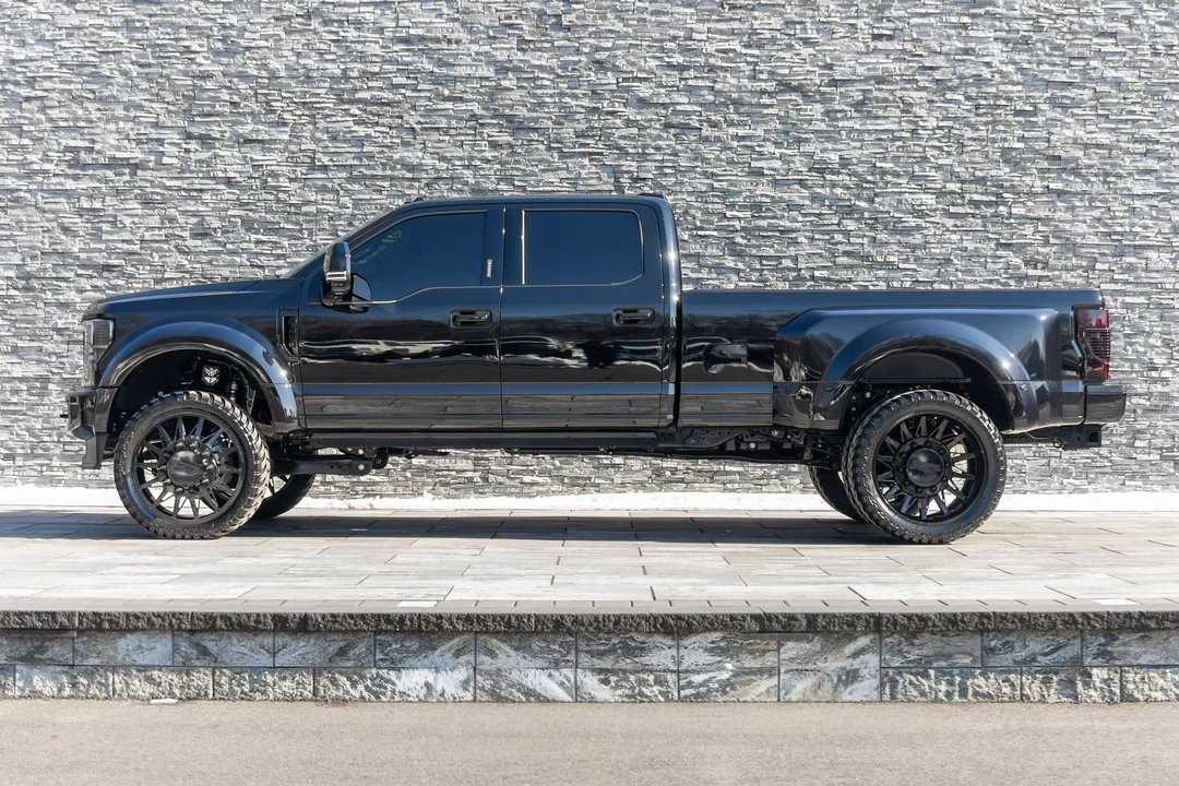 2022 Ford Super Duty 4th Gen - Image 14 of 21