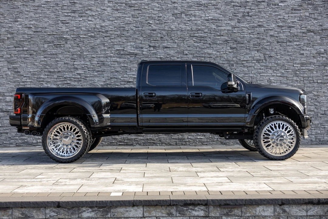 2022 Ford Super Duty 4th Gen - Image 10 of 21
