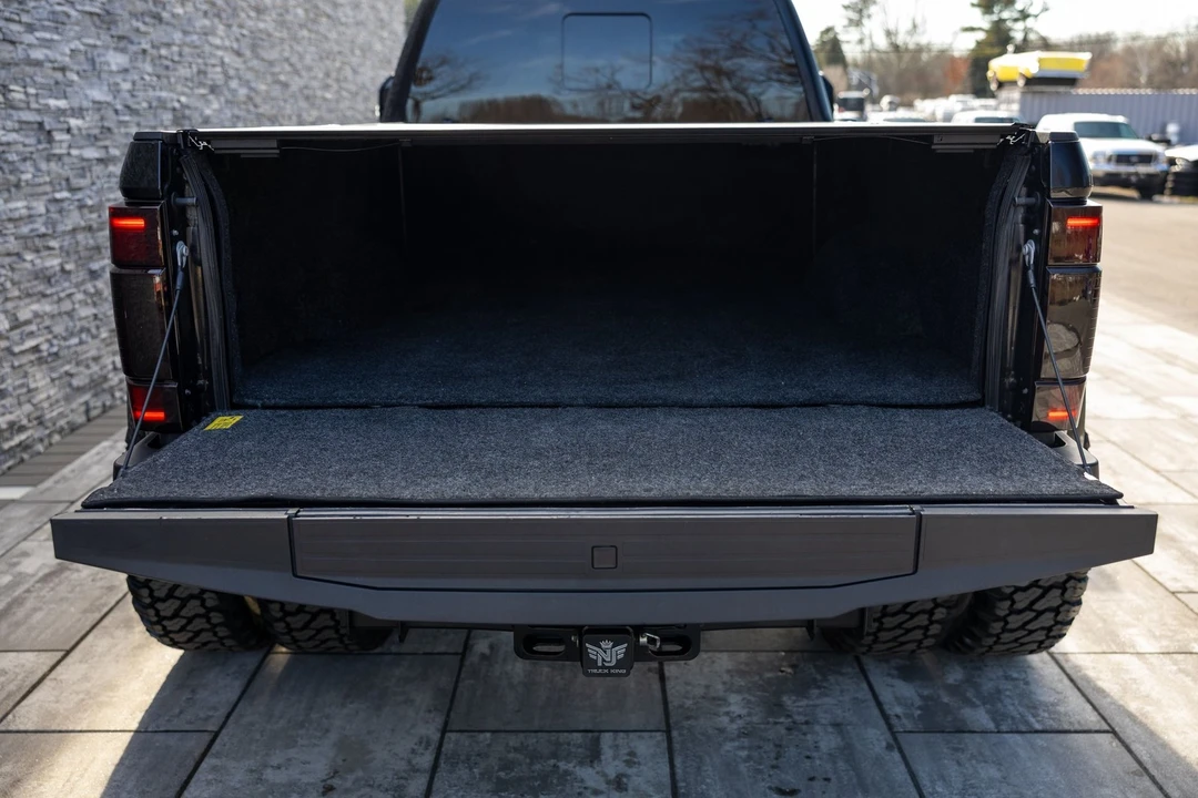 2022 Ford Super Duty 4th Gen - Image 17 of 21