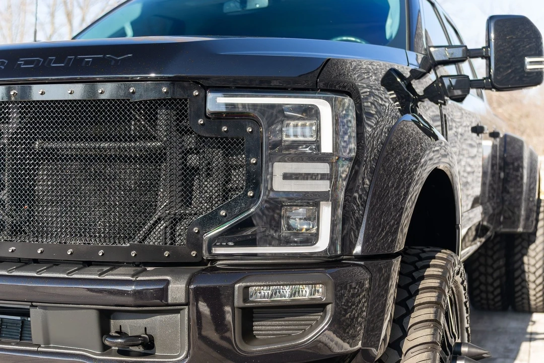 2022 Ford Super Duty 4th Gen - Image 12 of 21
