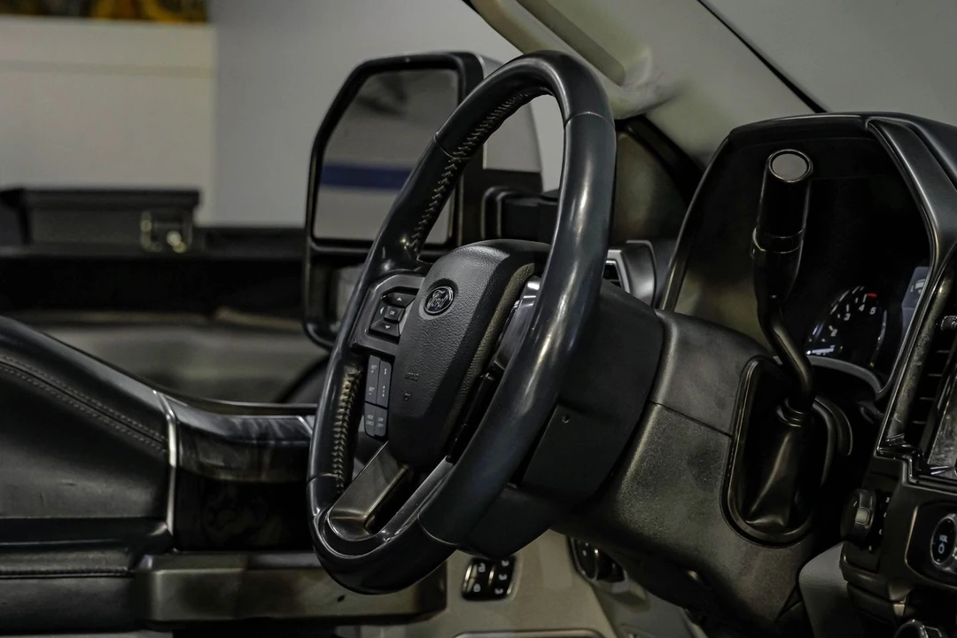 2022 Ford Super Duty 4th Gen - Image 22 of 31