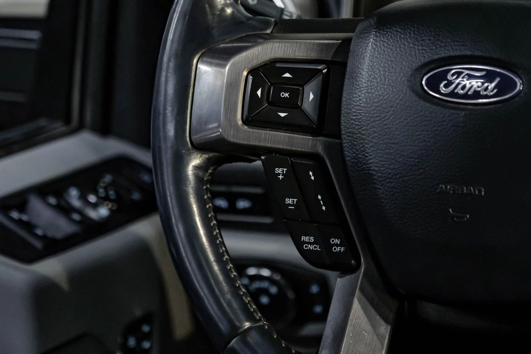 2022 Ford Super Duty 4th Gen - Image 24 of 31