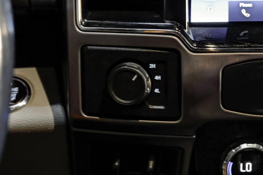 2022 Ford Super Duty 4th Gen - Image 31 of 31
